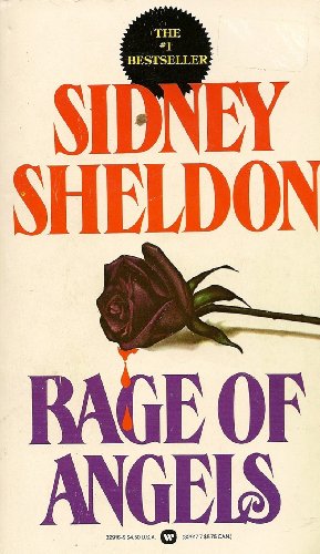 Rage of Angels - Sheldon, Sidney