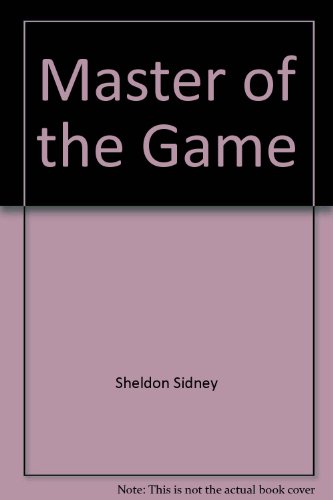 9780446329187: Master of the Game