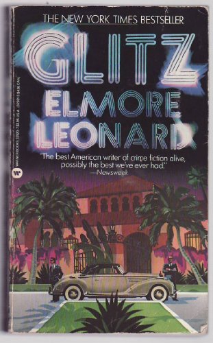 GLITZ / VESPERS (87th Precinct #42) - Leonard, Elmore / McBain, Ed