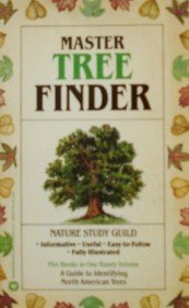 Imagen de archivo de Master Tree Finder a la venta por Better World Books