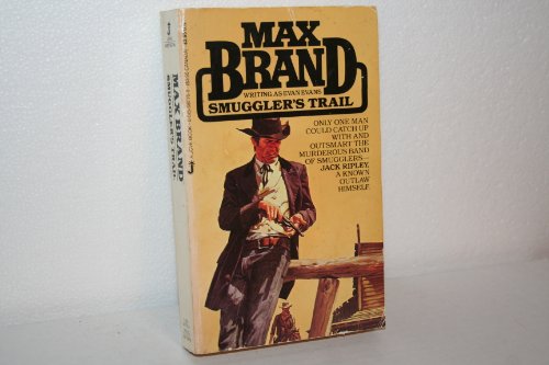 Stock image for Man from Savage Creek for sale by Better World Books