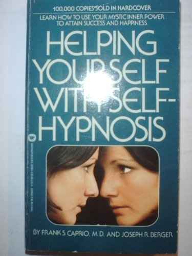 Beispielbild fr Helping Yourself With Self-Hypnosis zum Verkauf von Gulf Coast Books