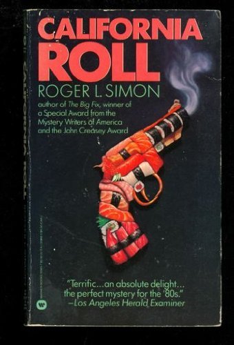 Imagen de archivo de California Roll a la venta por Better World Books: West