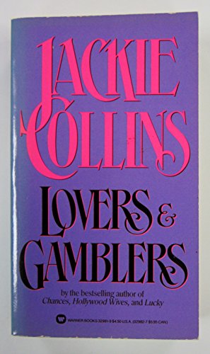 Beispielbild fr Lovers and Gamblers zum Verkauf von ThriftBooks-Dallas