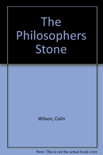 The Philosophers Stone