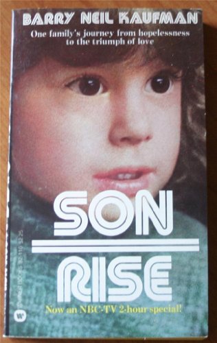 Beispielbild fr Son Rise zum Verkauf von Jenson Books Inc