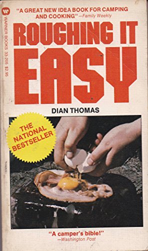 Roughing It Easy (9780446332057) by Dian Thomas
