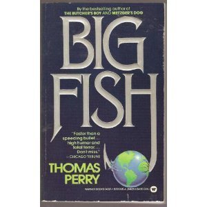 Beispielbild fr Big Fish zum Verkauf von Better World Books: West