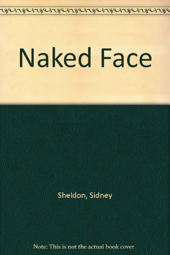 Stock image for Naked Face for sale by SecondSale