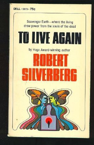Imagen de archivo de To Live Again a la venta por Discover Books