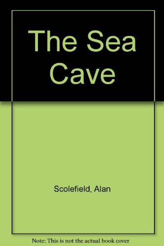 Beispielbild fr The Sea Cave zum Verkauf von Second Chance Books