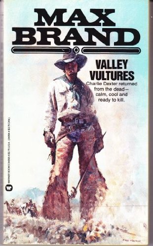 Stock image for Valley Vultures for sale by Colorado's Used Book Store