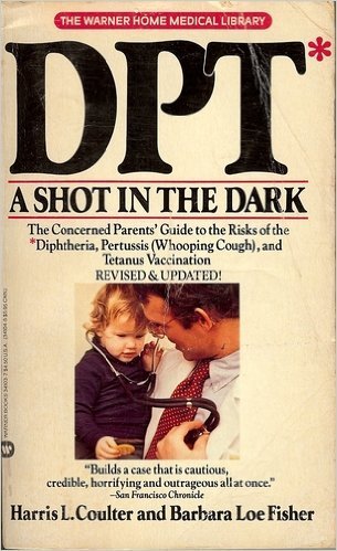 Stock image for DPT, a Shot in the Dark for sale by ThriftBooks-Atlanta