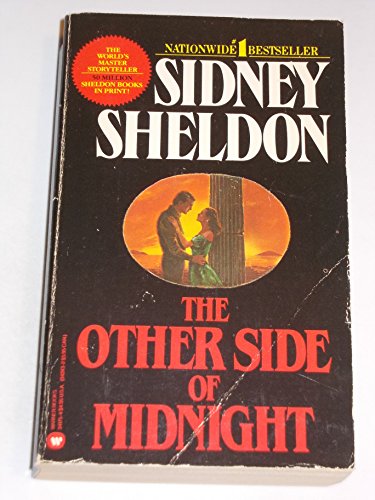 9780446341752: Other Side of Midnight