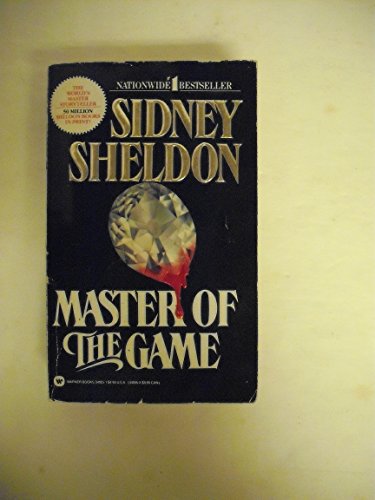 9780446341851: Master of the Game