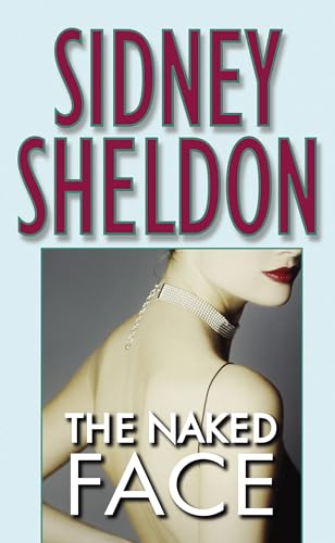 Imagen de archivo de The Naked Face a la venta por SecondSale