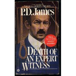 9780446341998: Death of an Expert Witness