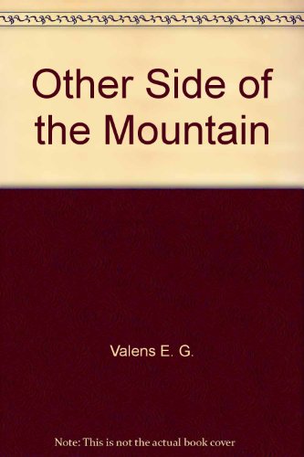 Imagen de archivo de Other Side of the Mountain a la venta por ThriftBooks-Dallas