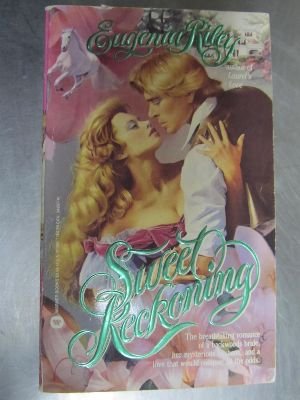 Stock image for Sweet Reckoning for sale by ThriftBooks-Dallas