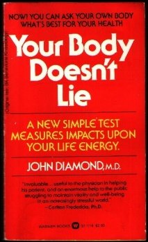 9780446342780: Your Body Doesn't Lie
