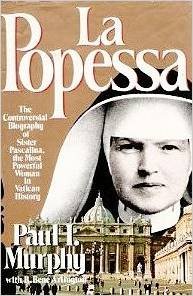Stock image for La Popessa for sale by Once Upon A Time Books