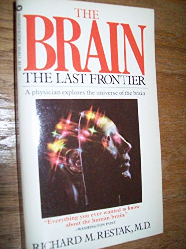 Stock image for Brain: The Last Frontier for sale by HPB-Ruby