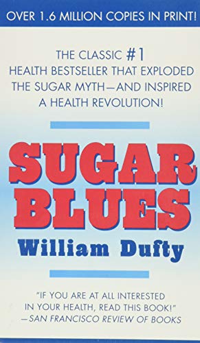 Beispielbild fr Sugar Blues zum Verkauf von PBShop.store US