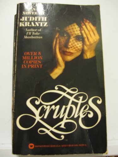 Imagen de archivo de Scruples a la venta por Better World Books