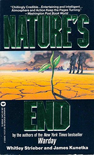 Imagen de archivo de Nature's End a la venta por Half Price Books Inc.
