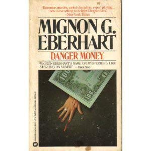 Stock image for Danger Money (R) for sale by ThriftBooks-Dallas