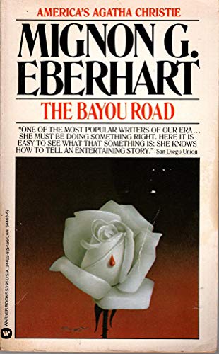 Imagen de archivo de The Bayou Road (R) a la venta por ThriftBooks-Atlanta