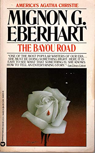 Stock image for Bayou Road for sale by Better World Books
