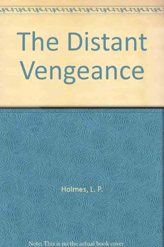 9780446344142: The Distant Vengeance