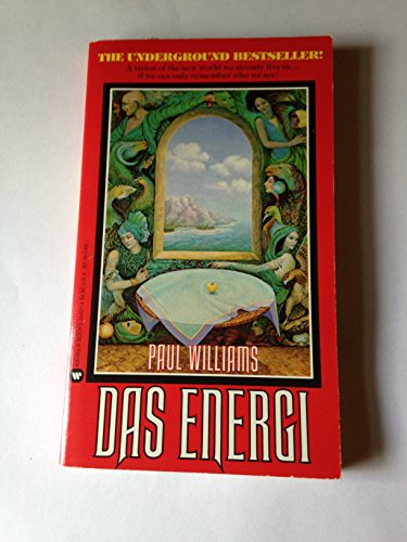 Beispielbild fr Das Energi zum Verkauf von Better World Books