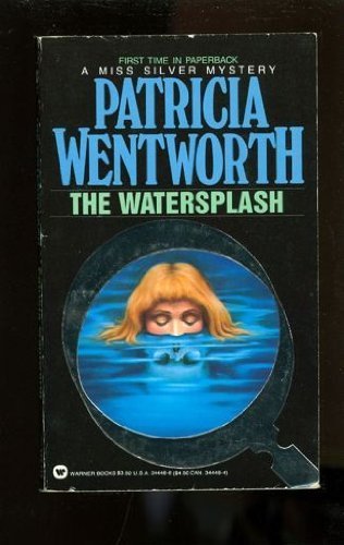 Stock image for The Watersplash for sale by ThriftBooks-Dallas