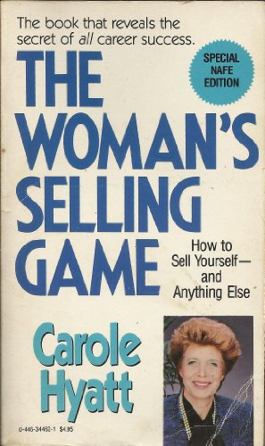 Stock image for Woman's Selling Game for sale by Wonder Book
