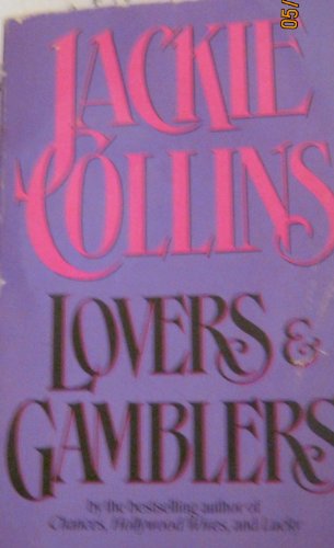 Beispielbild fr Lovers and Gamblers zum Verkauf von Isle of Books