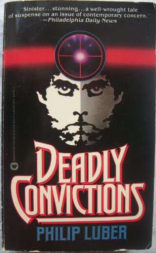 Stock image for Deadly Convictions for sale by ThriftBooks-Dallas
