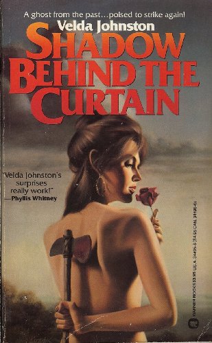 Stock image for Shadow Behind the Curtain for sale by Aaron Books