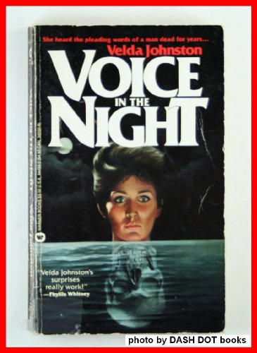 Beispielbild fr Voice in the Night zum Verkauf von ThriftBooks-Atlanta