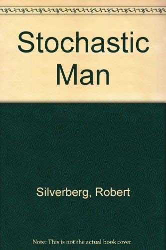 Imagen de archivo de Stochastic Man a la venta por SecondSale