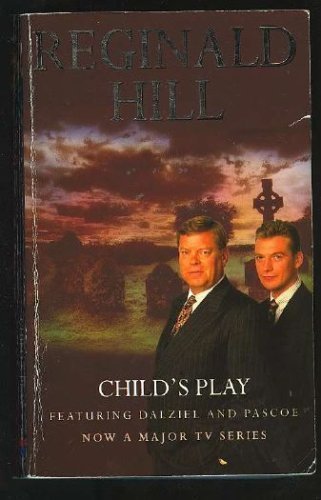 9780446345330: Child's Play