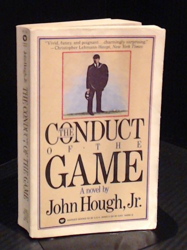 Imagen de archivo de The Conduct of the Game a la venta por Better World Books