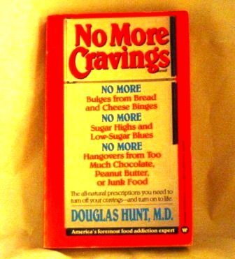 Imagen de archivo de No More Cravings a la venta por Better World Books