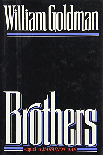 Beispielbild fr Brothers zum Verkauf von Gulf Coast Books