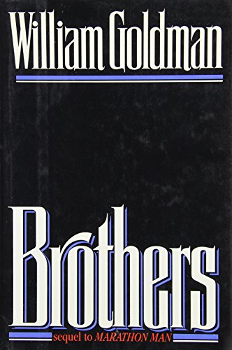 Imagen de archivo de Brothers a la venta por Gulf Coast Books