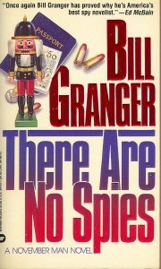 Stock image for There Are No Spies for sale by Better World Books