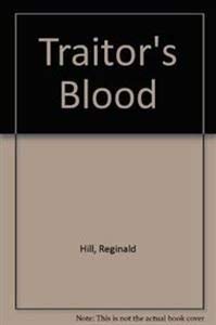 Beispielbild fr Traitors Blood zum Verkauf von Wonder Book