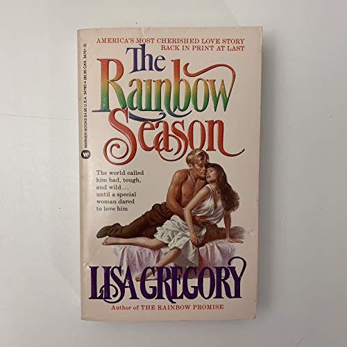 Stock image for Rainbow Season for sale by Half Price Books Inc.