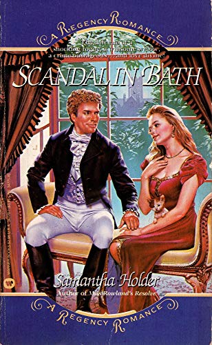 Bath Scandal